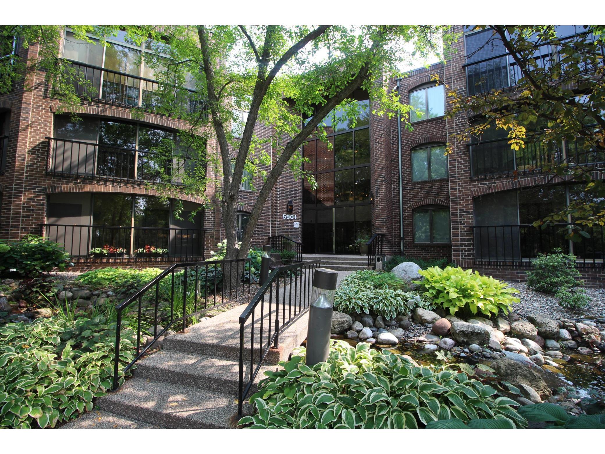 5901 Laurel Avenue 232, Golden Valley, MN, 55416 MLS 7132634