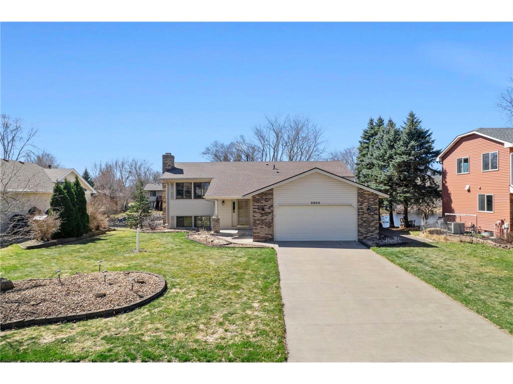 5903 David Court Shoreview MN 55126 - Evergreen Ponds 7006800 image1