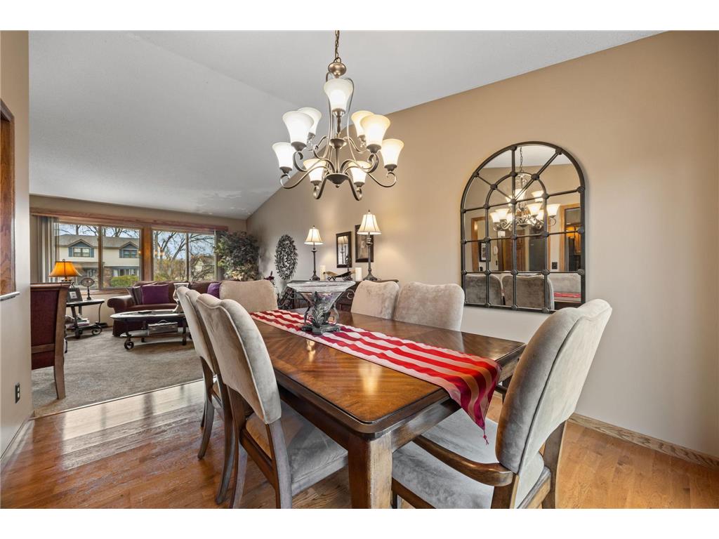 5903 David Court Shoreview MN 55126 - Evergreen Ponds 7006800 image10