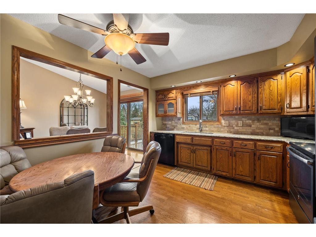5903 David Court Shoreview MN 55126 - Evergreen Ponds 7006800 image16