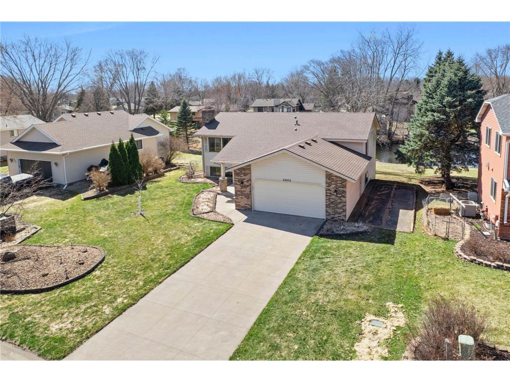 5903 David Court Shoreview MN 55126 - Evergreen Ponds 7006800 image2