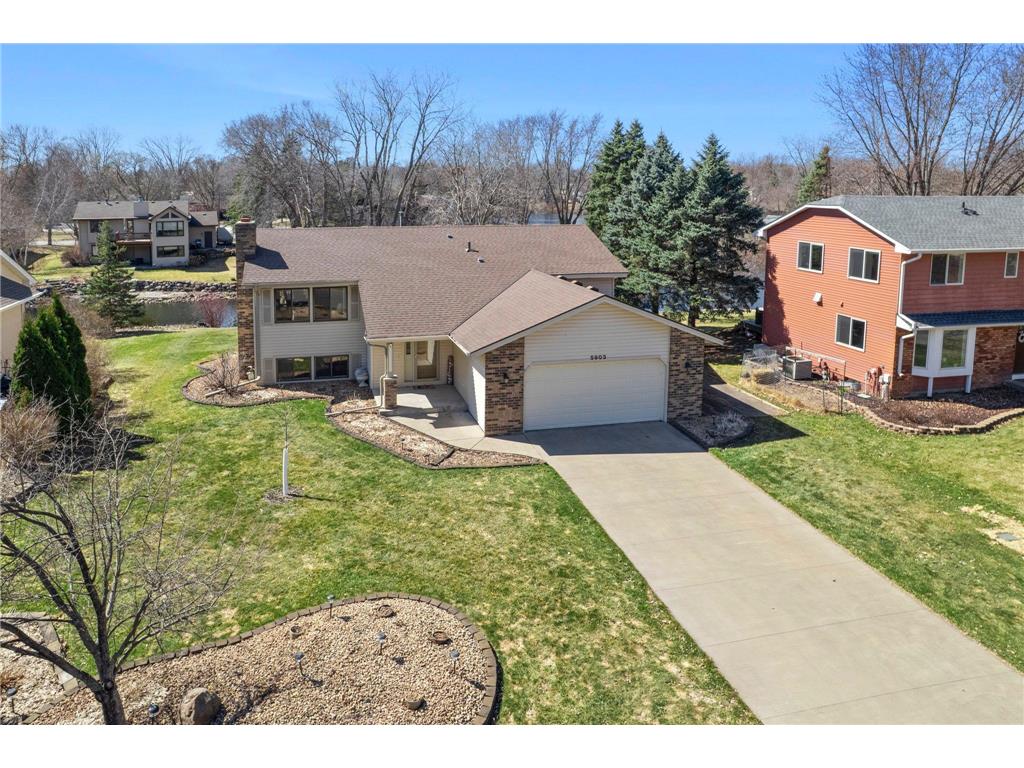 5903 David Court Shoreview MN 55126 - Evergreen Ponds 7006800 image3
