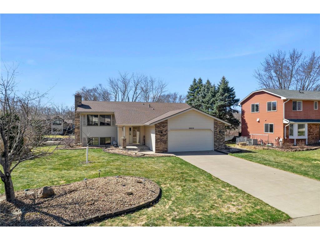 5903 David Court Shoreview MN 55126 - Evergreen Ponds 7006800 image4