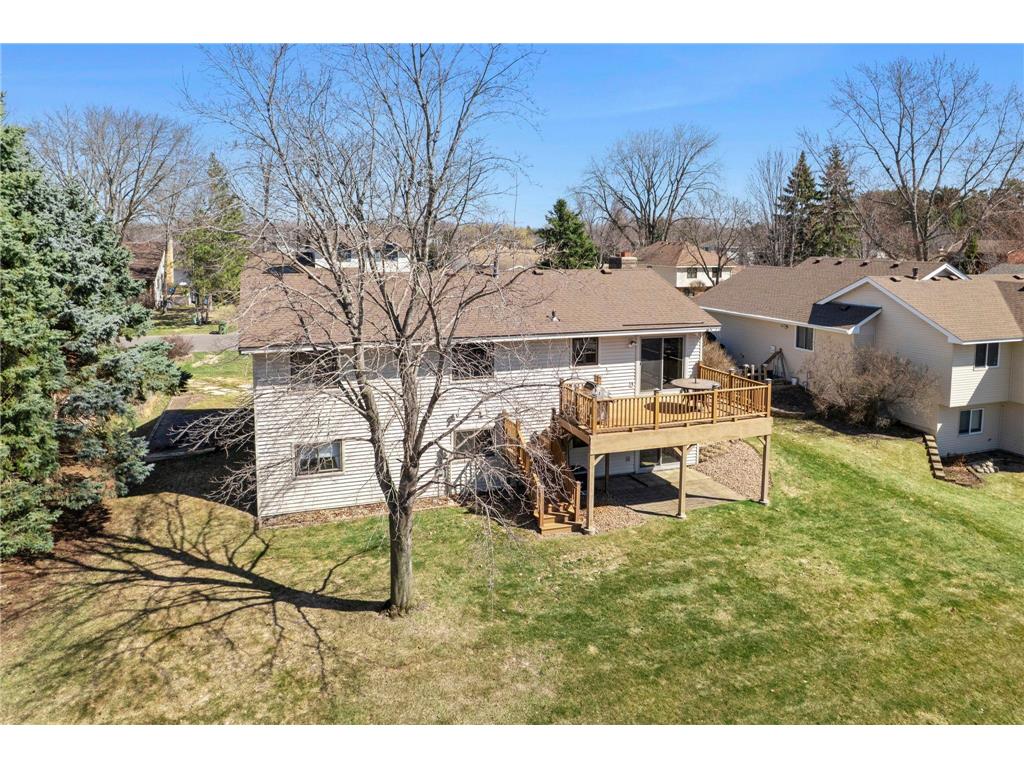 5903 David Court Shoreview MN 55126 - Evergreen Ponds 7006800 image43