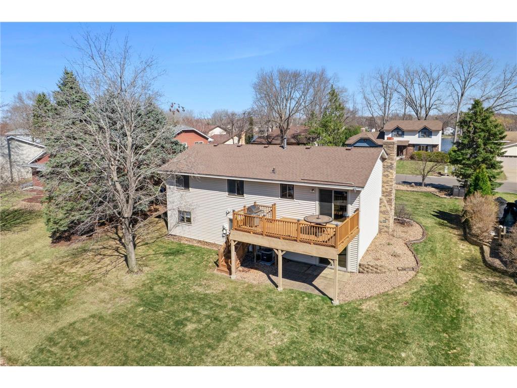 5903 David Court Shoreview MN 55126 - Evergreen Ponds 7006800 image44