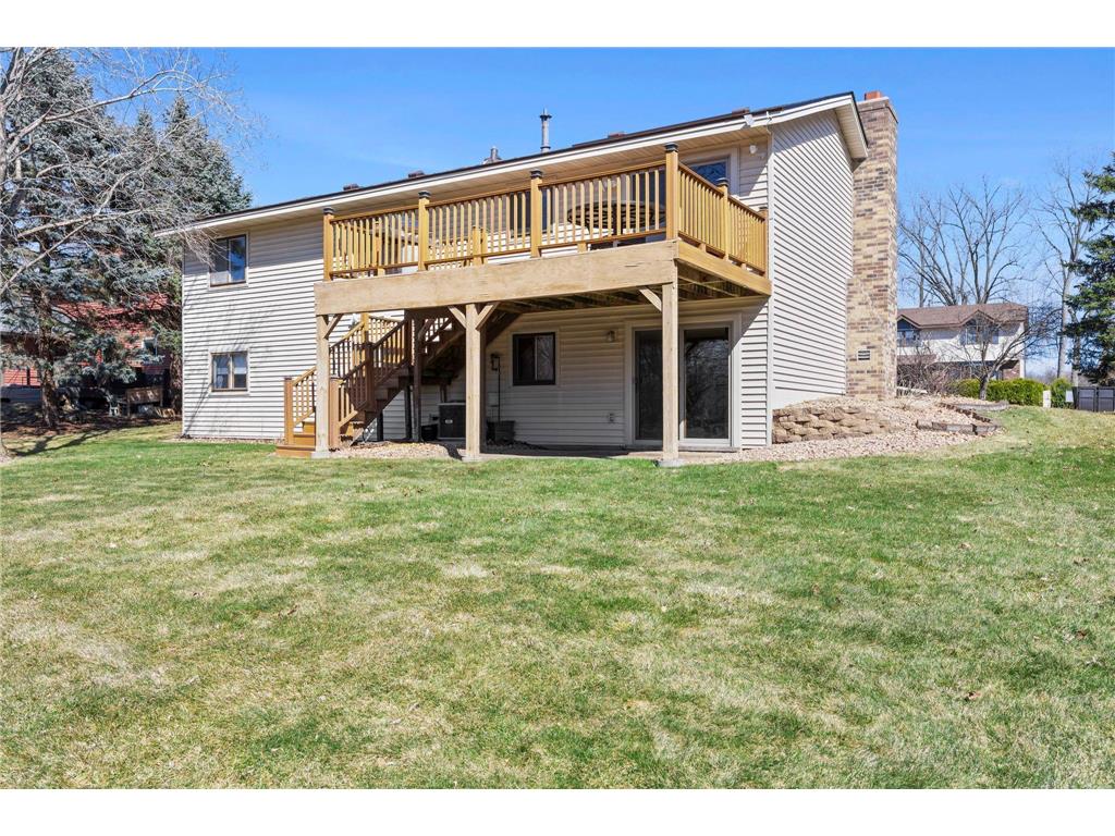 5903 David Court Shoreview MN 55126 - Evergreen Ponds 7006800 image45