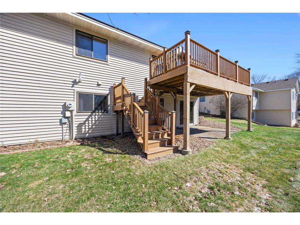 5903 David Court Shoreview MN 55126 - Evergreen Ponds 7006800 image46