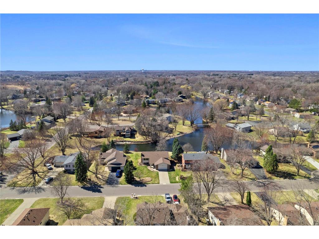 5903 David Court Shoreview MN 55126 - Evergreen Ponds 7006800 image5