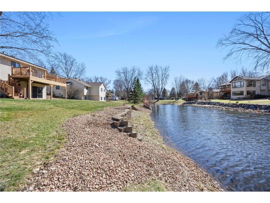 5903 David Court Shoreview MN 55126 - Evergreen Ponds 7006800 image50