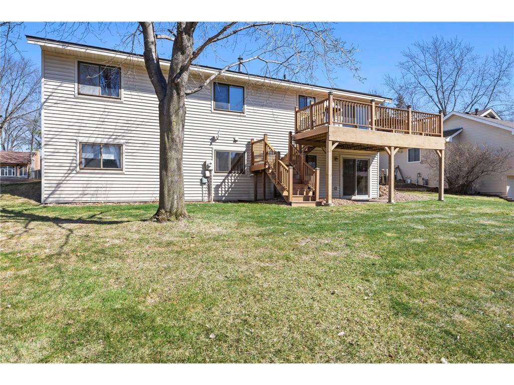 5903 David Court Shoreview MN 55126 - Evergreen Ponds 7006800 image51