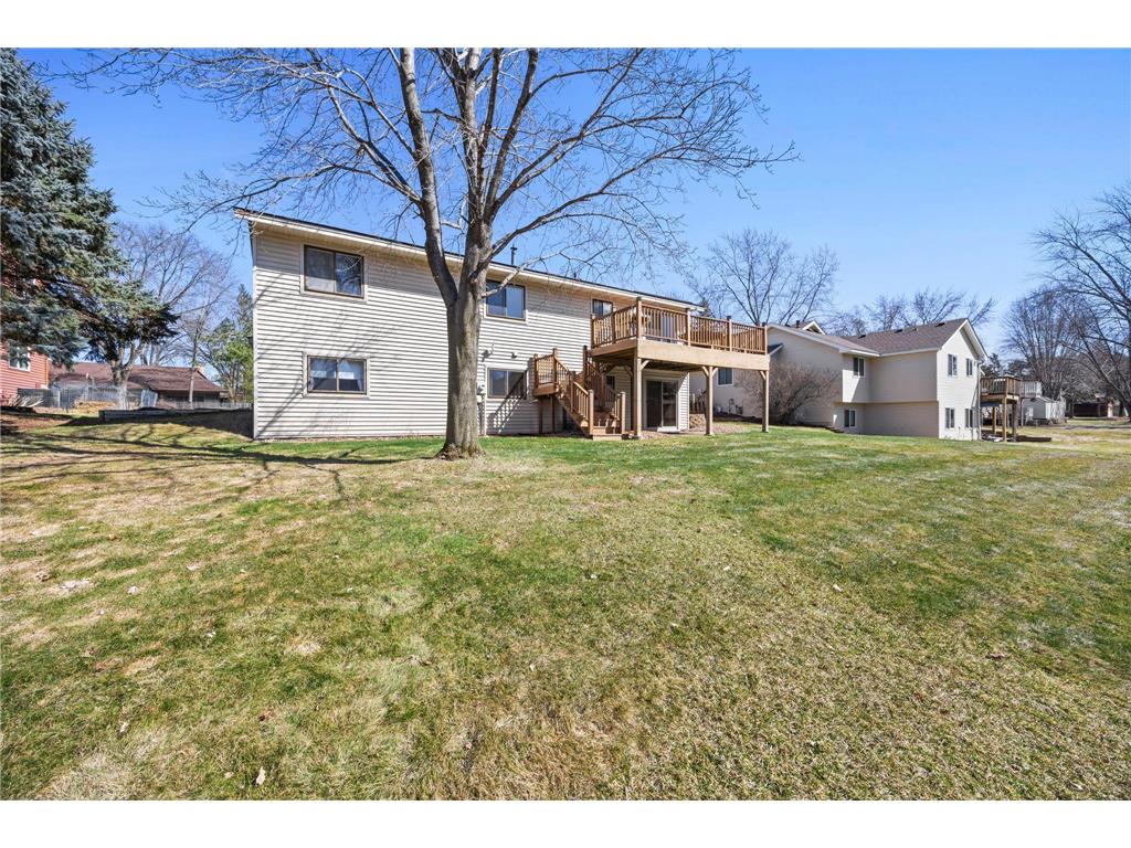 5903 David Court Shoreview MN 55126 - Evergreen Ponds 7006800 image52