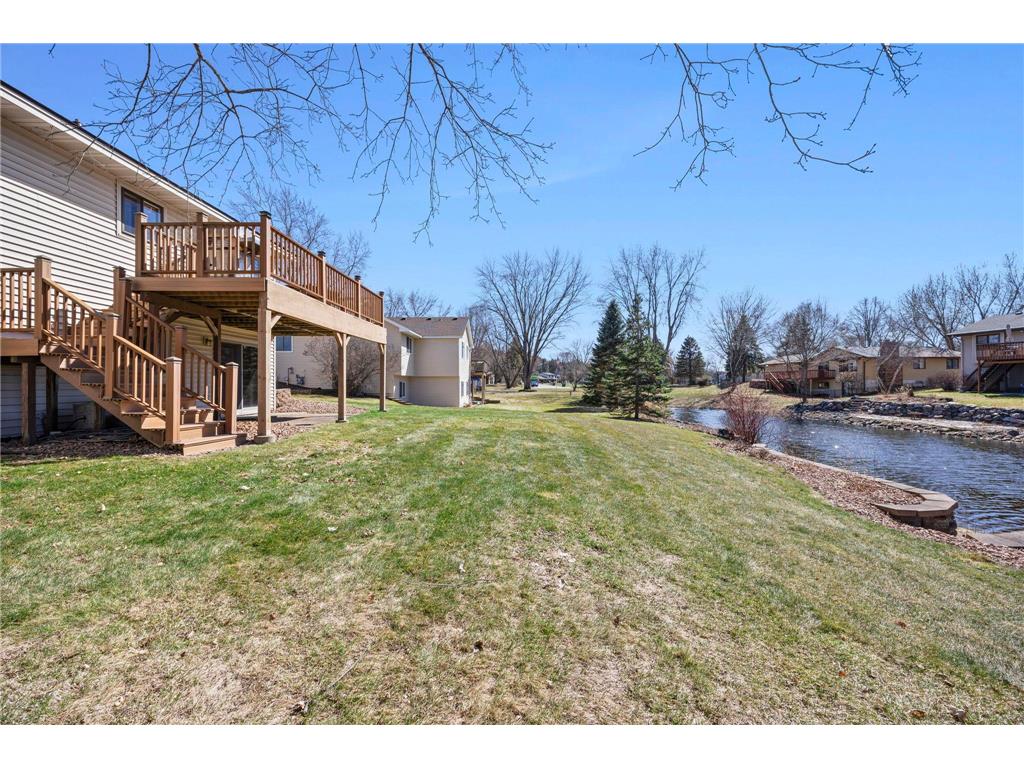 5903 David Court Shoreview MN 55126 - Evergreen Ponds 7006800 image53