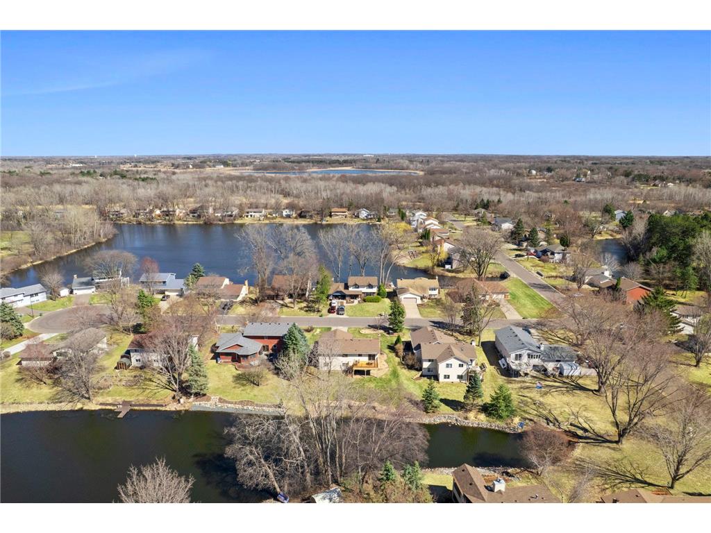 5903 David Court Shoreview MN 55126 - Evergreen Ponds 7006800 image55