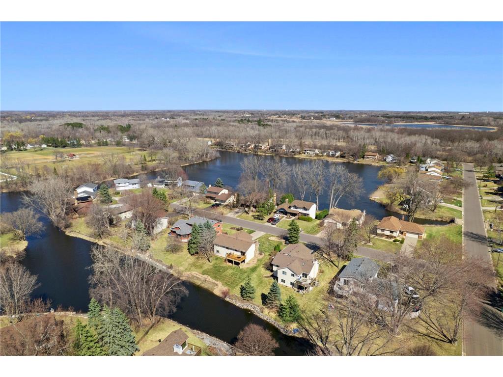 5903 David Court Shoreview MN 55126 - Evergreen Ponds 7006800 image56