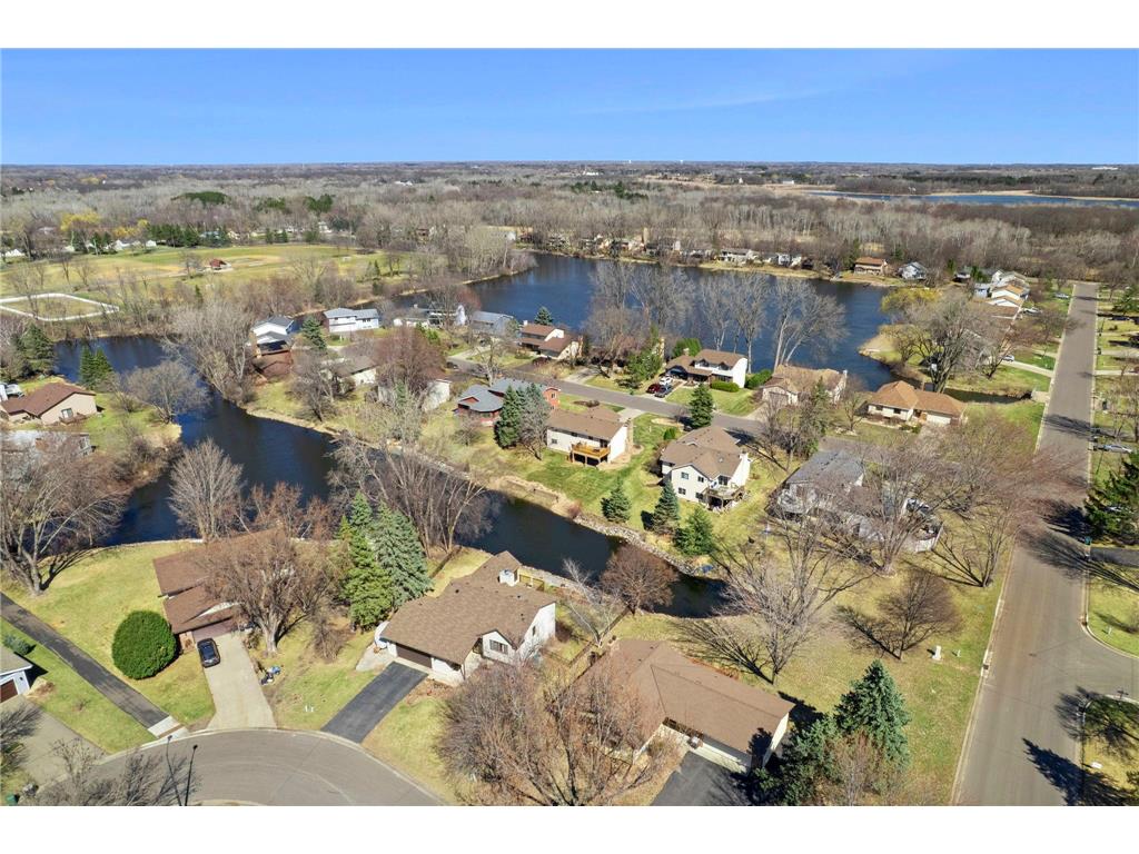 5903 David Court Shoreview MN 55126 - Evergreen Ponds 7006800 image57