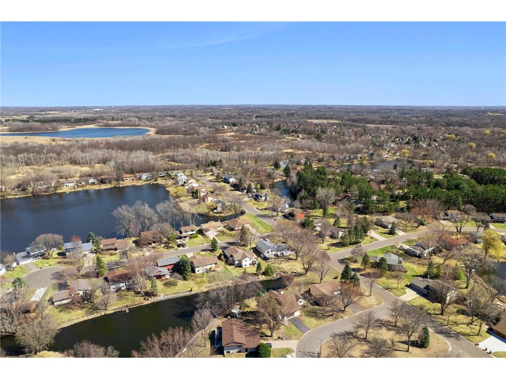 5903 David Court Shoreview MN 55126 - Evergreen Ponds 7006800 image58