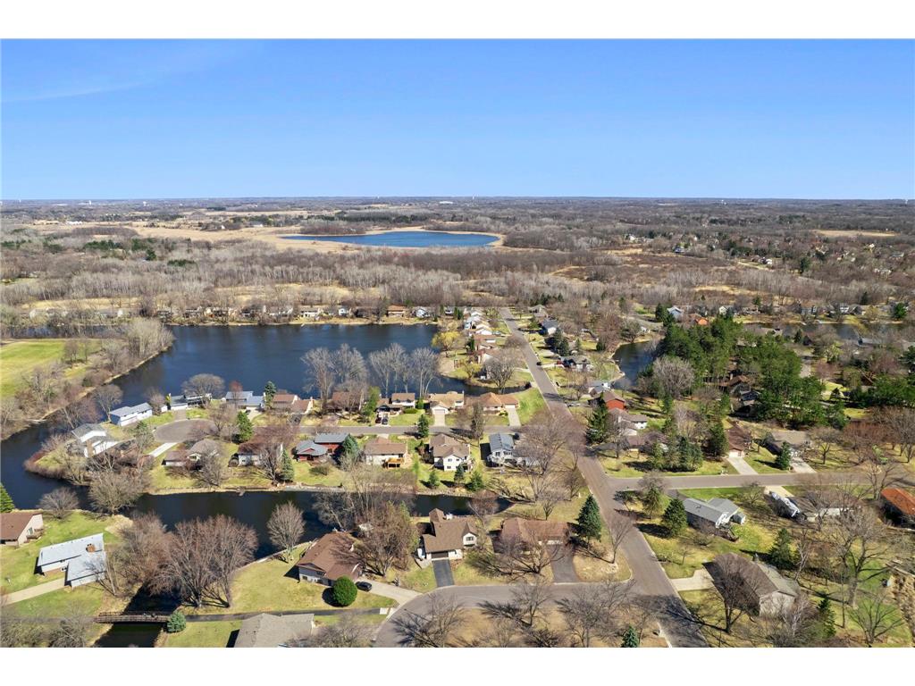 5903 David Court Shoreview MN 55126 - Evergreen Ponds 7006800 image59