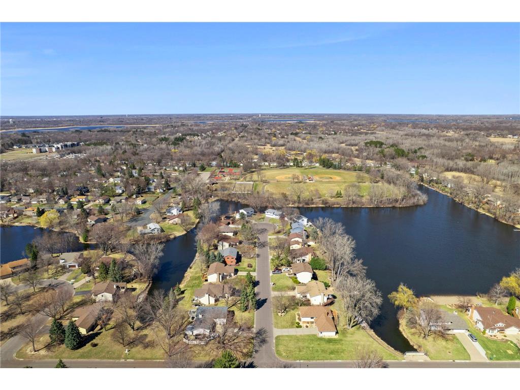 5903 David Court Shoreview MN 55126 - Evergreen Ponds 7006800 image61