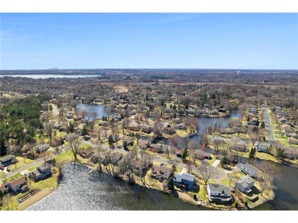 5903 David Court Shoreview MN 55126 - Evergreen Ponds 7006800 image62