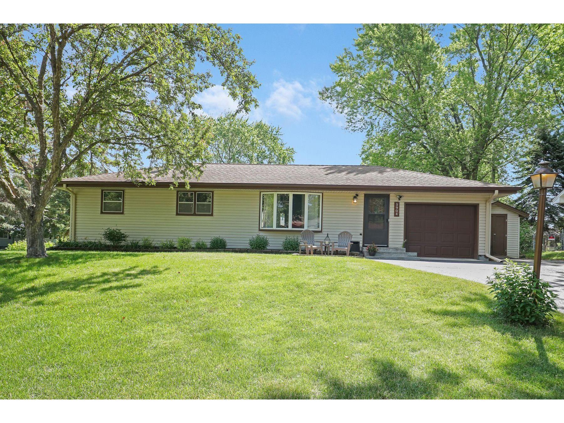 5904 Aquila Avenue, New Hope, MN 55428 MLS 6017401 Edina Realty