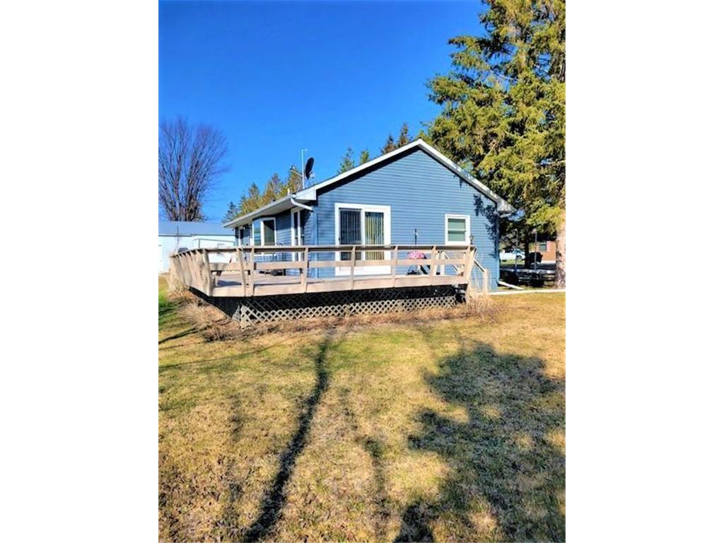 5904 Sandy Shores Drive NW Williams MN 56686 - Lake of The Woods 6366191 image1