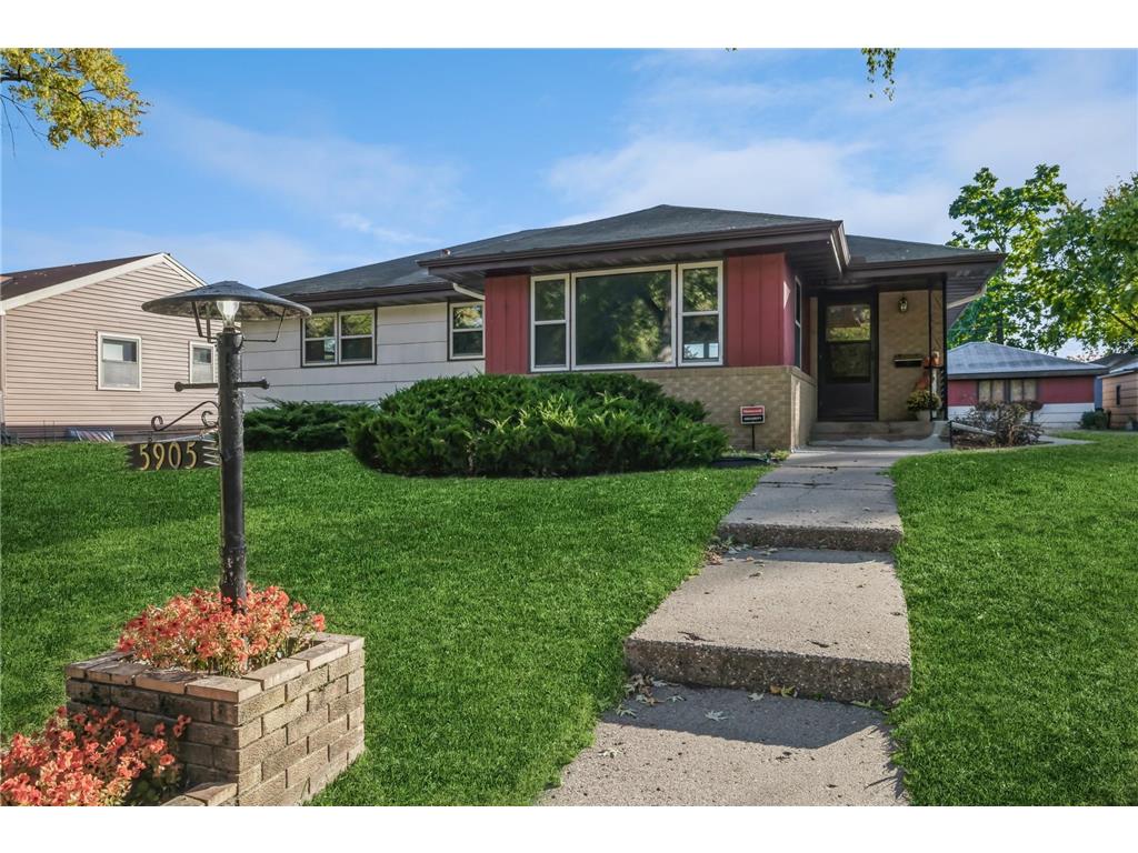 5905 26th Avenue S Minneapolis MN 55417 - Mother 6610826 image1