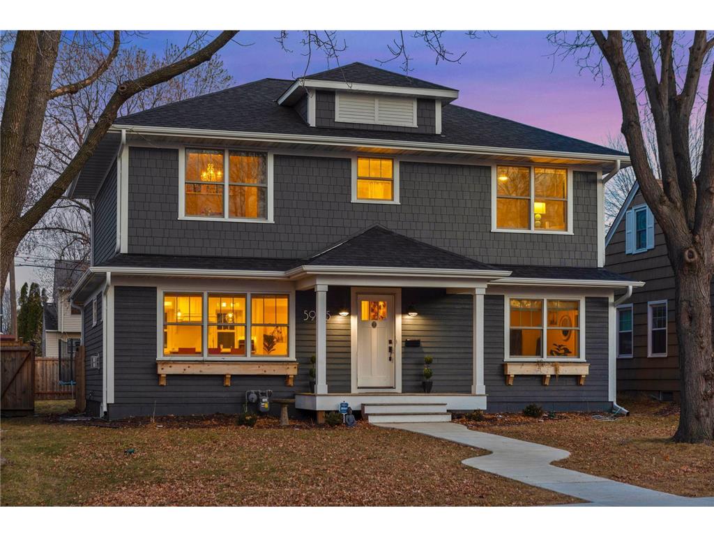 5905 Beard Avenue S, Edina, MN, 55410 MLS 6311900 Edina Realty