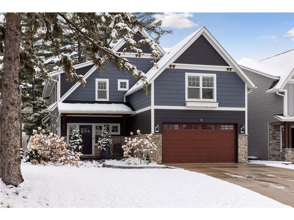 5905 Kellogg Avenue, Edina, MN, 55424 MLS 6311615 Edina Realty