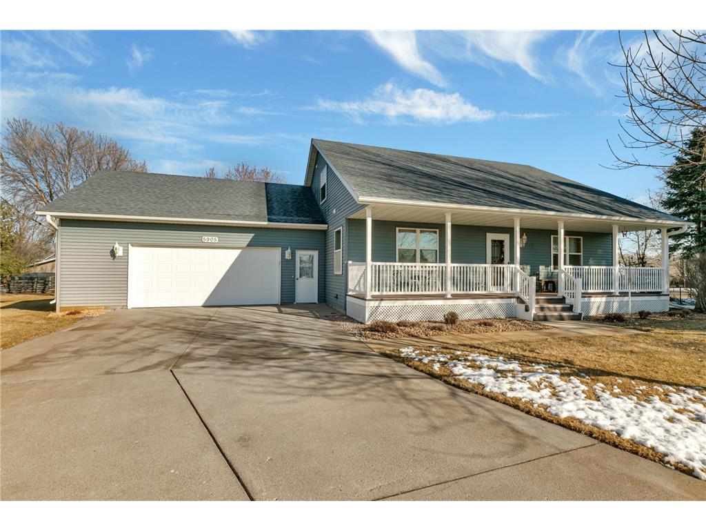 5905 Prairie Rose Circle Saint Cloud MN 56303 6490631 image1
