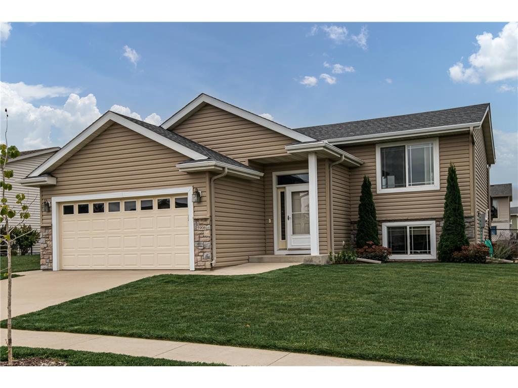 5906 Excalibur Court NW Rochester MN 55901 6455661 image1