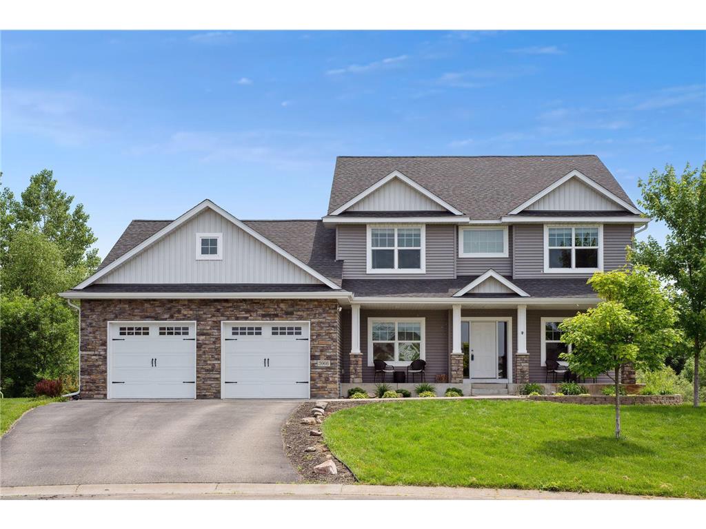 5908 Deer Circle Monticello MN 55362 6390951 image1