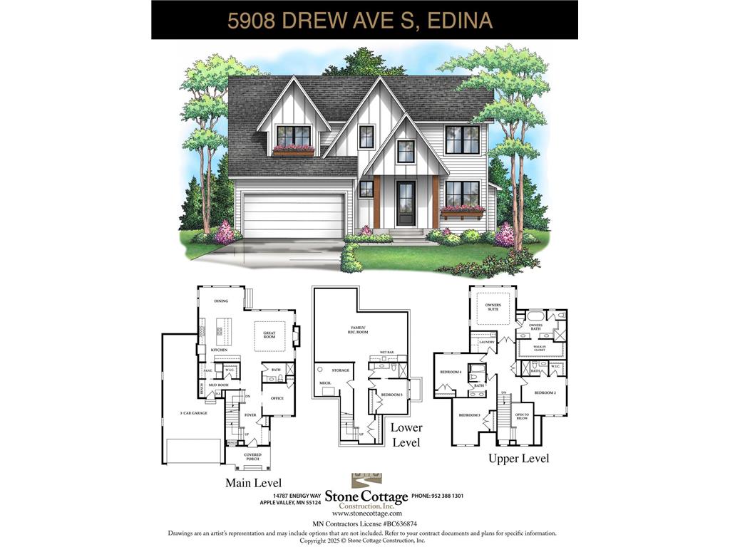 5908 Drew Avenue S Edina MN 55410 6789713 image48