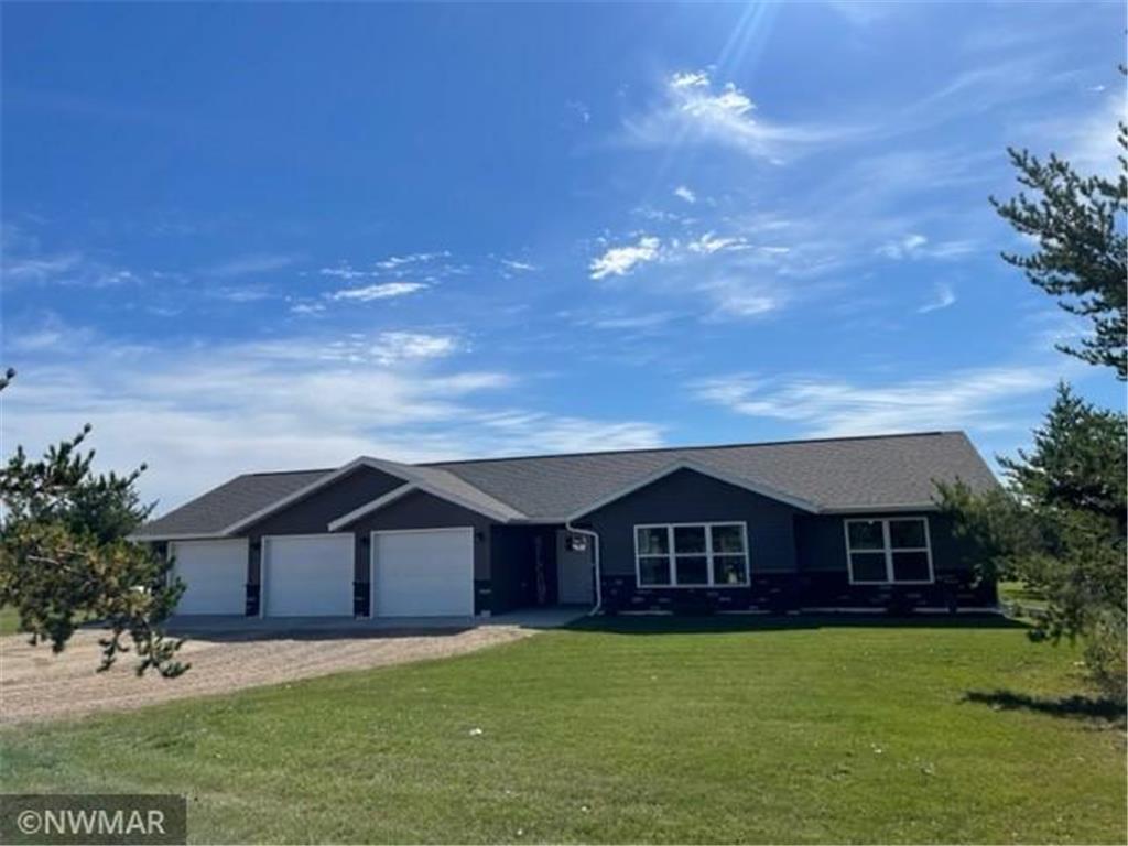 5908 Smiley Drive NW, Eckles Twp, MN, 56601 MLS 6308027 Edina Realty