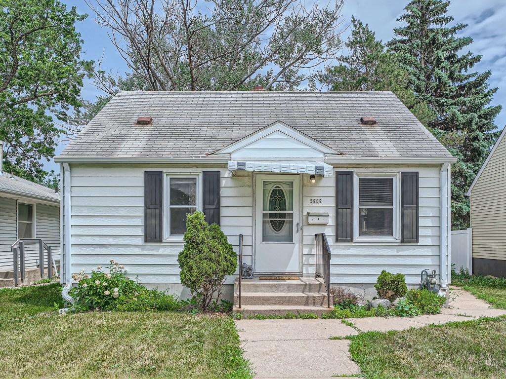 5909 Xerxes Avenue S, Minneapolis, MN 55410 MLS 6384574 Edina Realty