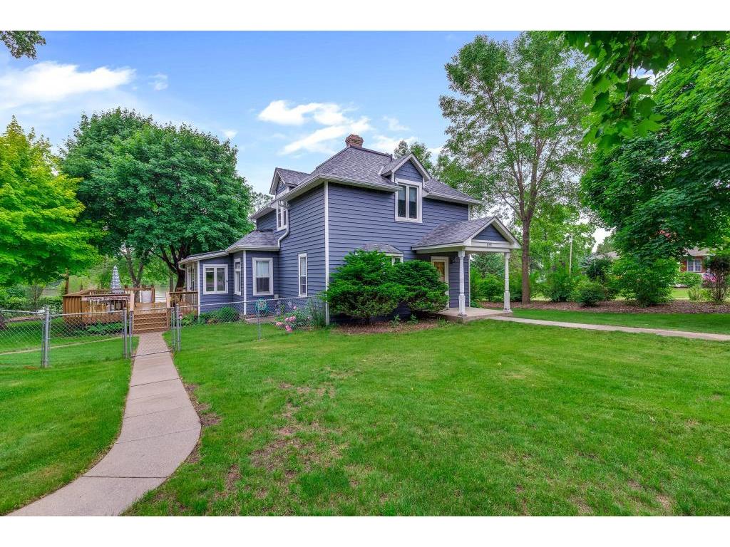 591 2nd Avenue, Newport, MN 55055 MLS 5245710 Edina Realty