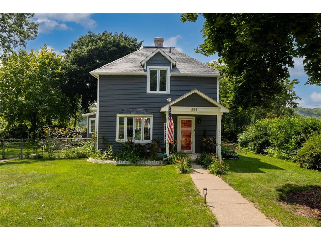 591 2nd Avenue Newport MN 55055 - Mississippi 6759848 image1