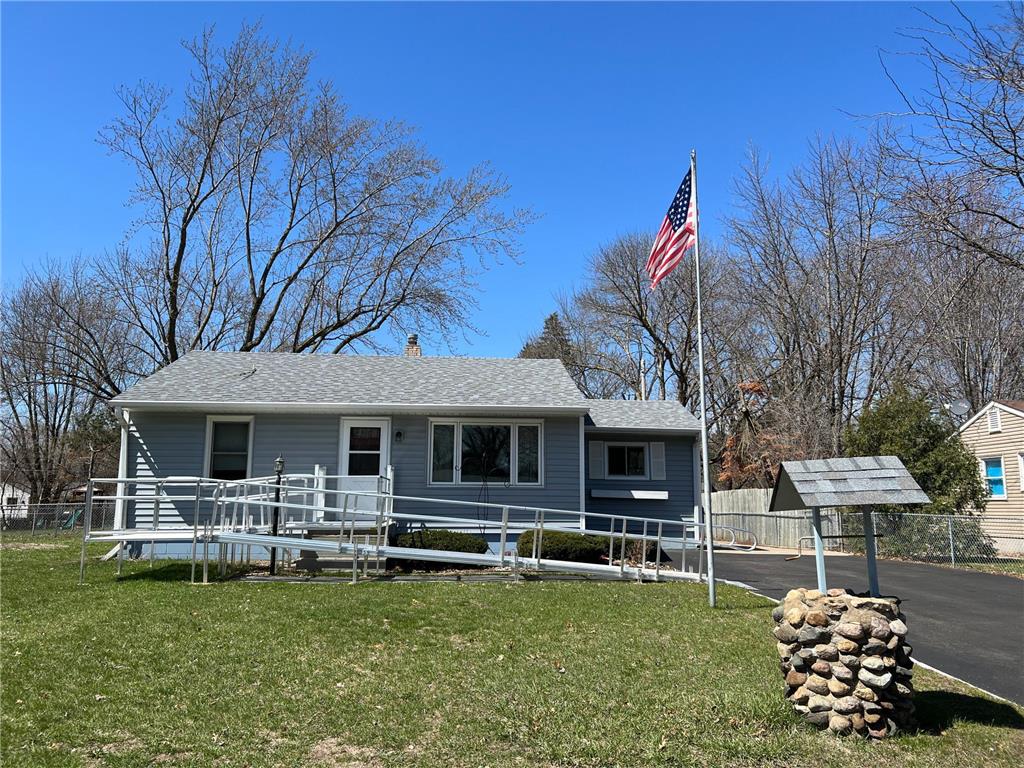 5911 Hodgson Road, Shoreview, MN, 55126 MLS 6355880 Edina Realty