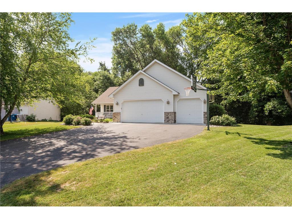5911 Pintail Lane White Bear Twp MN 55110 6388240 image1