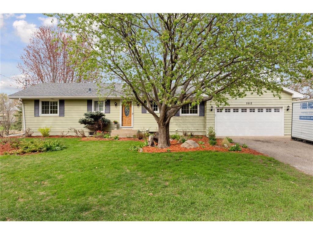 5912 Meadow Lake Road W New Hope MN 55428 - Meadow Lake 6694665 image1