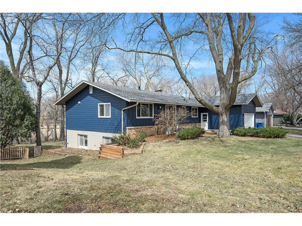 5912 Walnut Drive, Edina, MN, 55436 MLS 6511603 Edina Realty