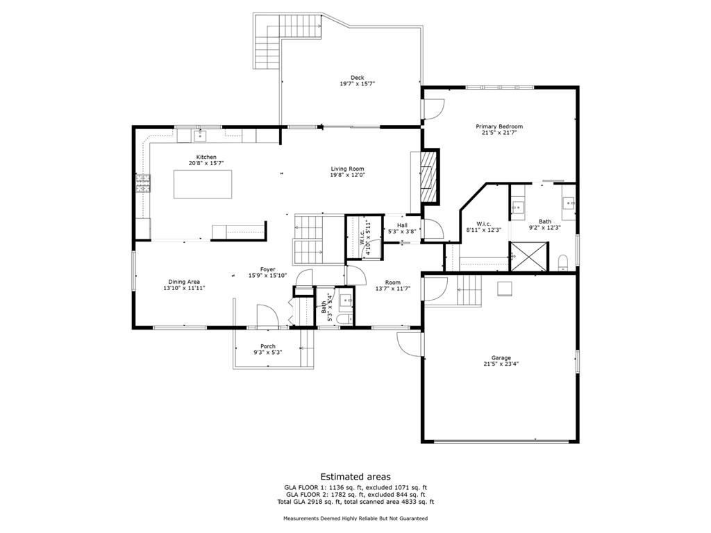 5912 Walnut Drive, Edina, MN, 55436 MLS 6511603 Edina Realty