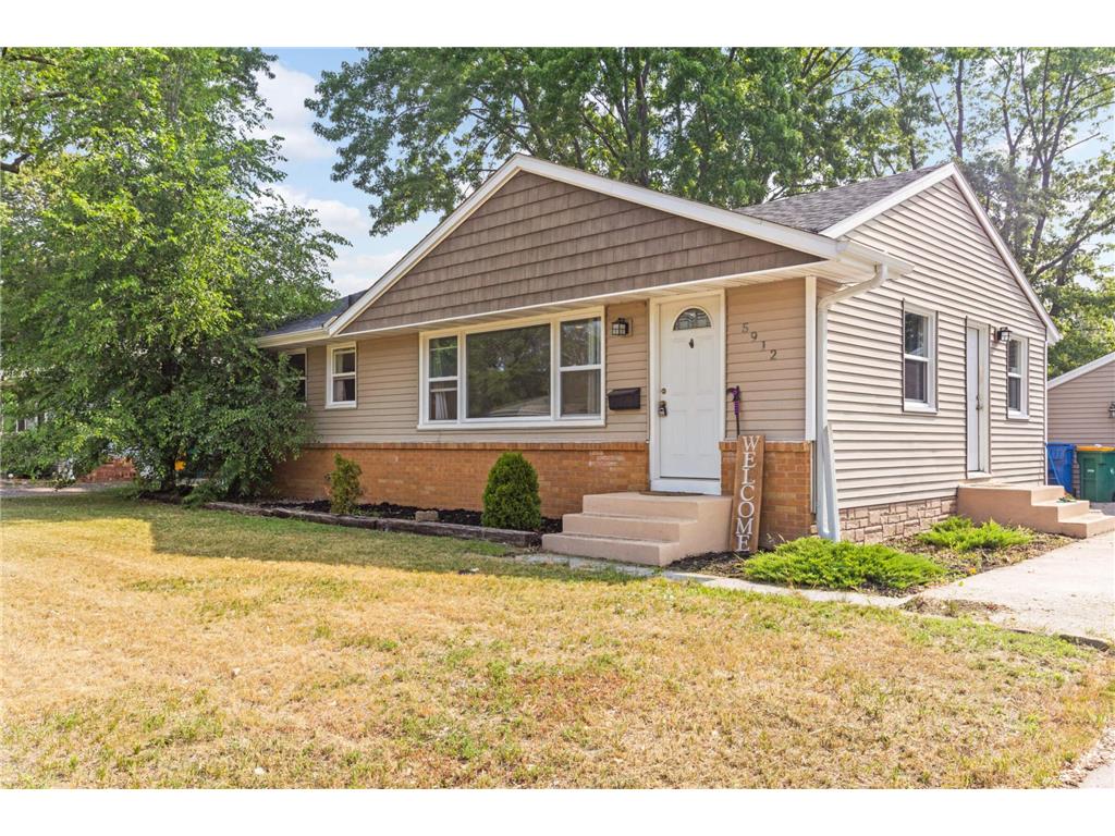 5912 Xerxes Avenue N, Brooklyn Center, MN 55430 MLS 6395176 Edina