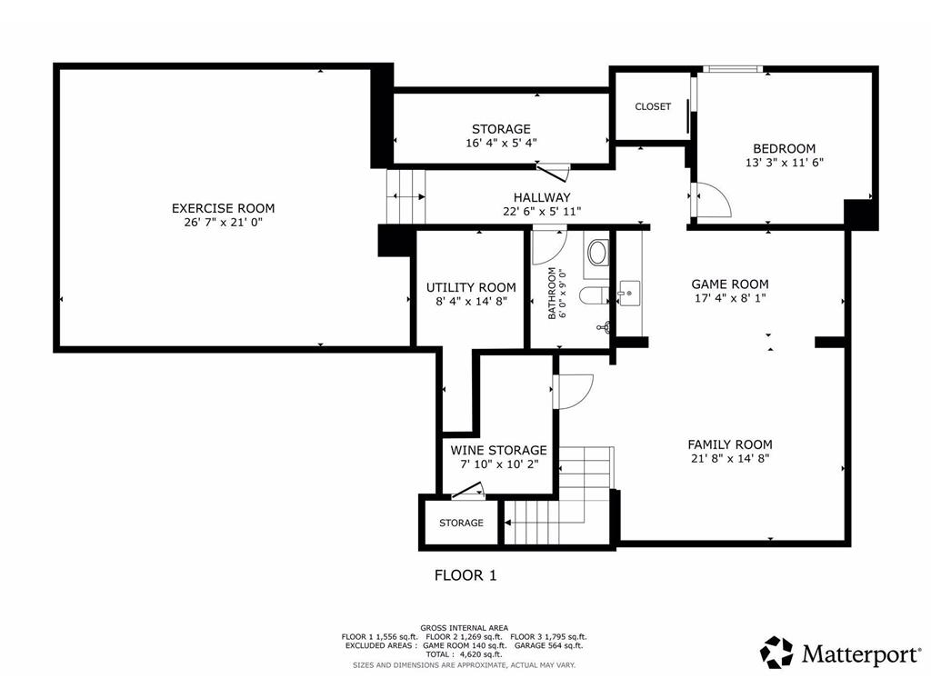5913 Kellogg Avenue Edina MN 55424 7080429 image62