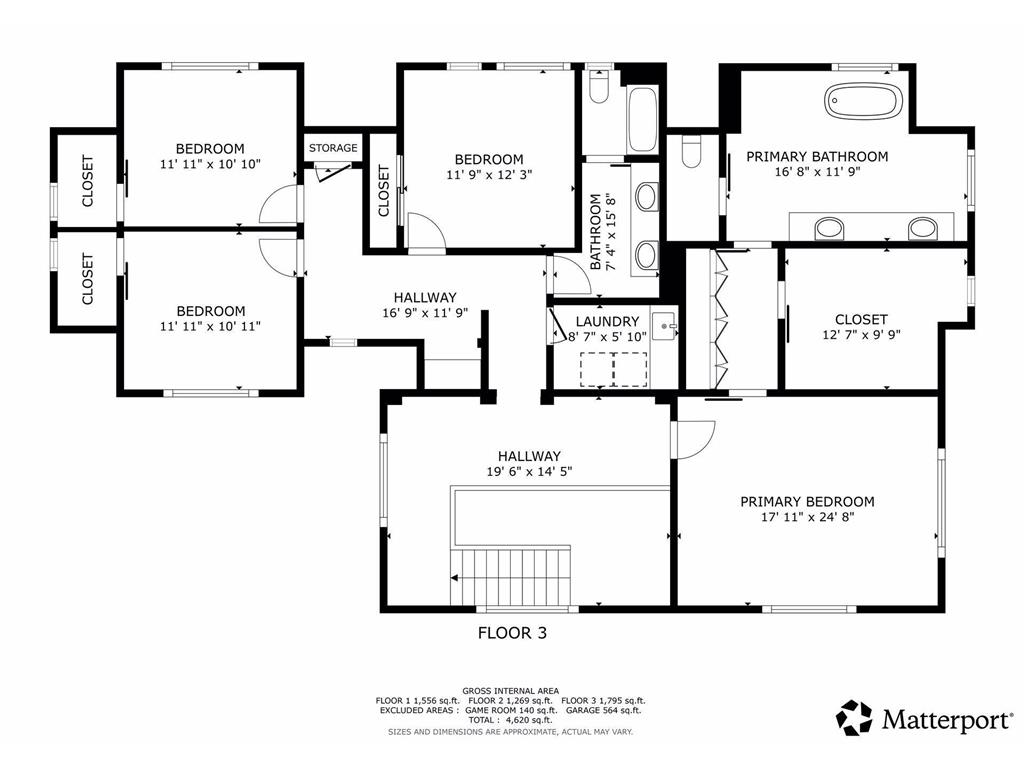 5913 Kellogg Avenue Edina MN 55424 7080429 image64
