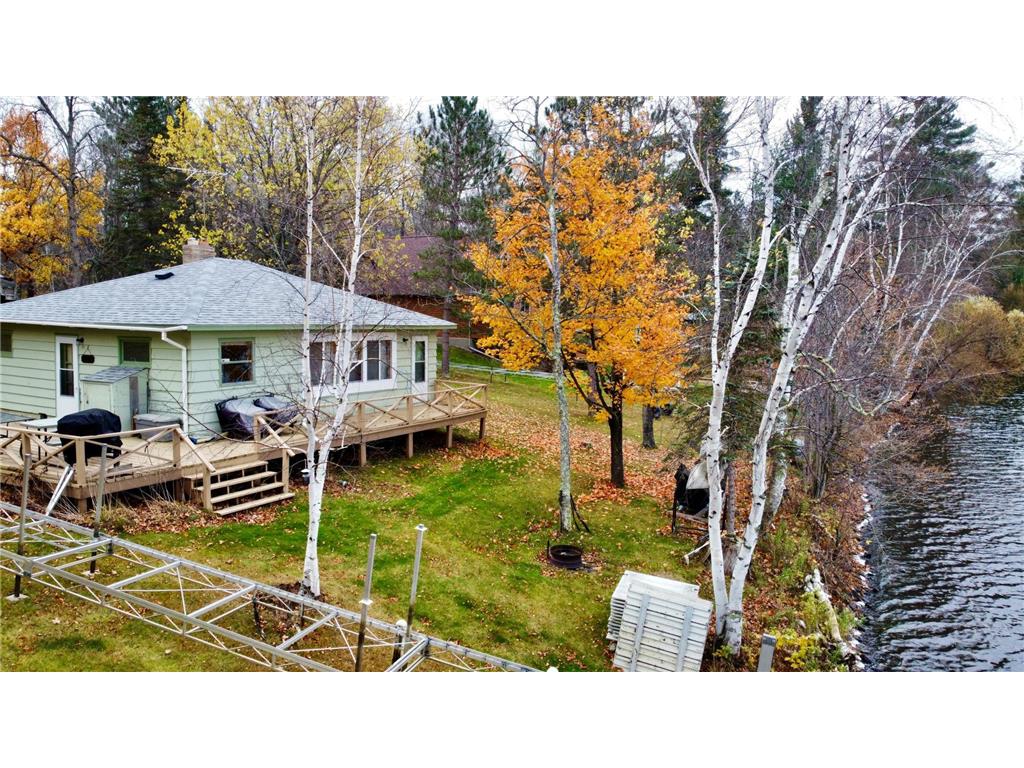 5913 Little Cloquet Road Cromwell MN 55726 - Eagle 6818751 image1