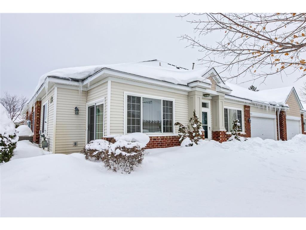 5913 Prairie Ridge Drive Shoreview MN 55126 6321315 image1