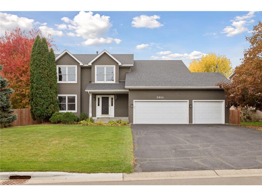 5913 Red Pine Boulevard White Bear Twp MN 55110 6810409 image1