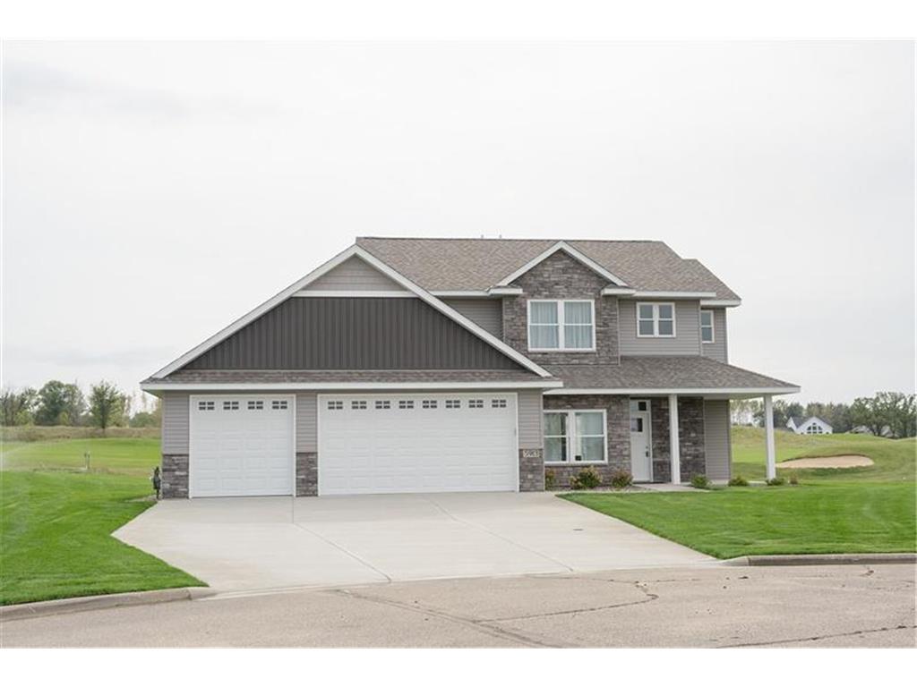 5913 Rub Of The Green Street Saint Cloud MN 56304 6795615 image1