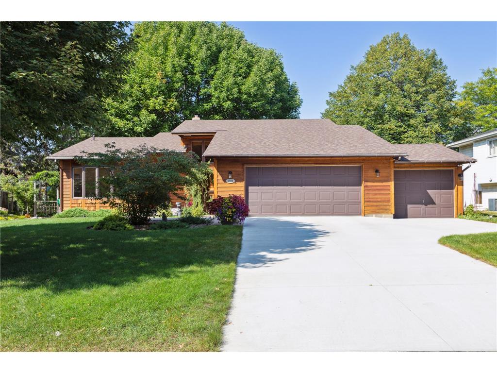 5913 Turtle Lake Road, Shoreview, MN, 55126 MLS 6430336 Edina Realty