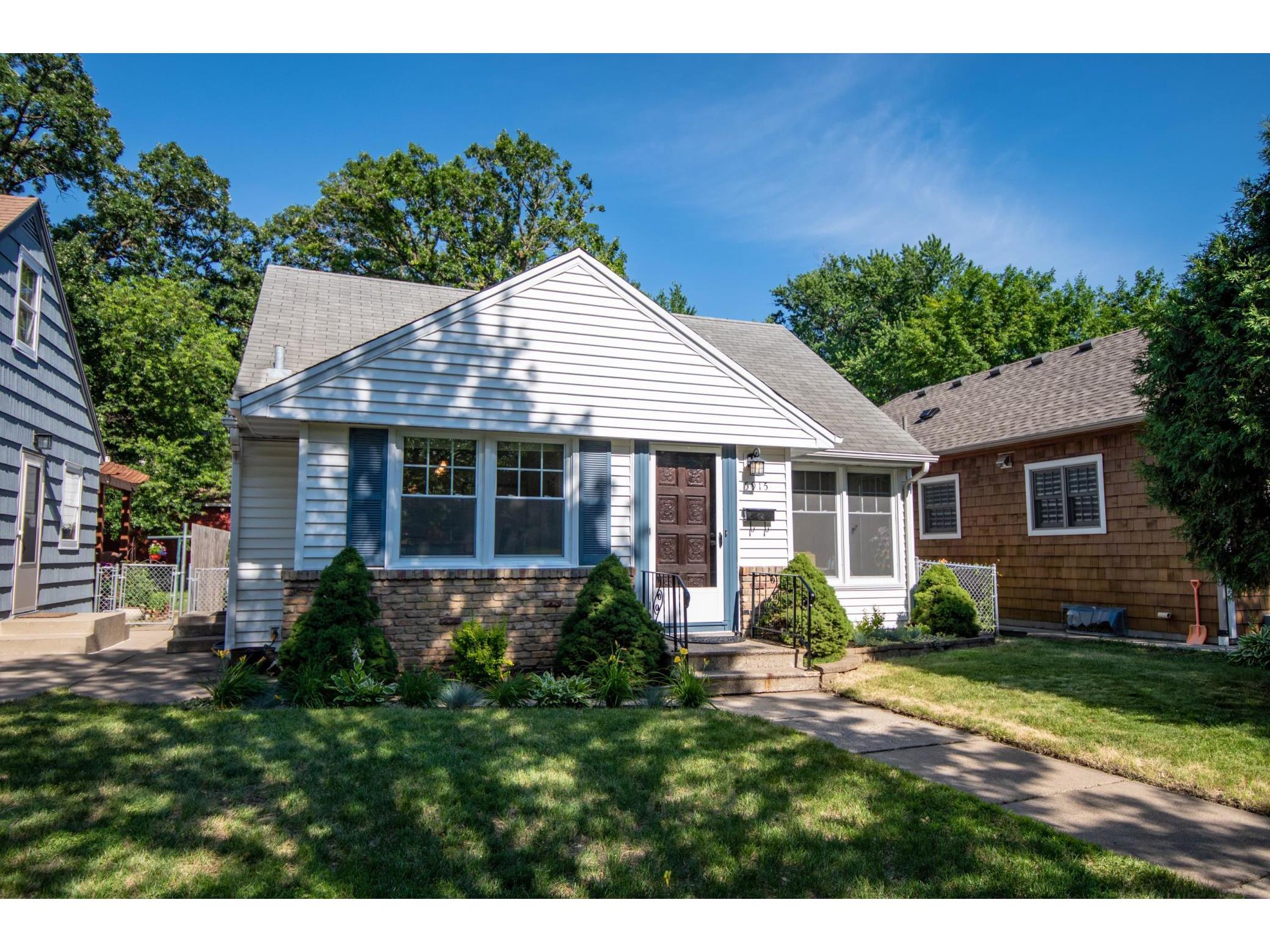 5915 Emerson Avenue S, Minneapolis, MN 55419 MLS 6014241 Edina Realty